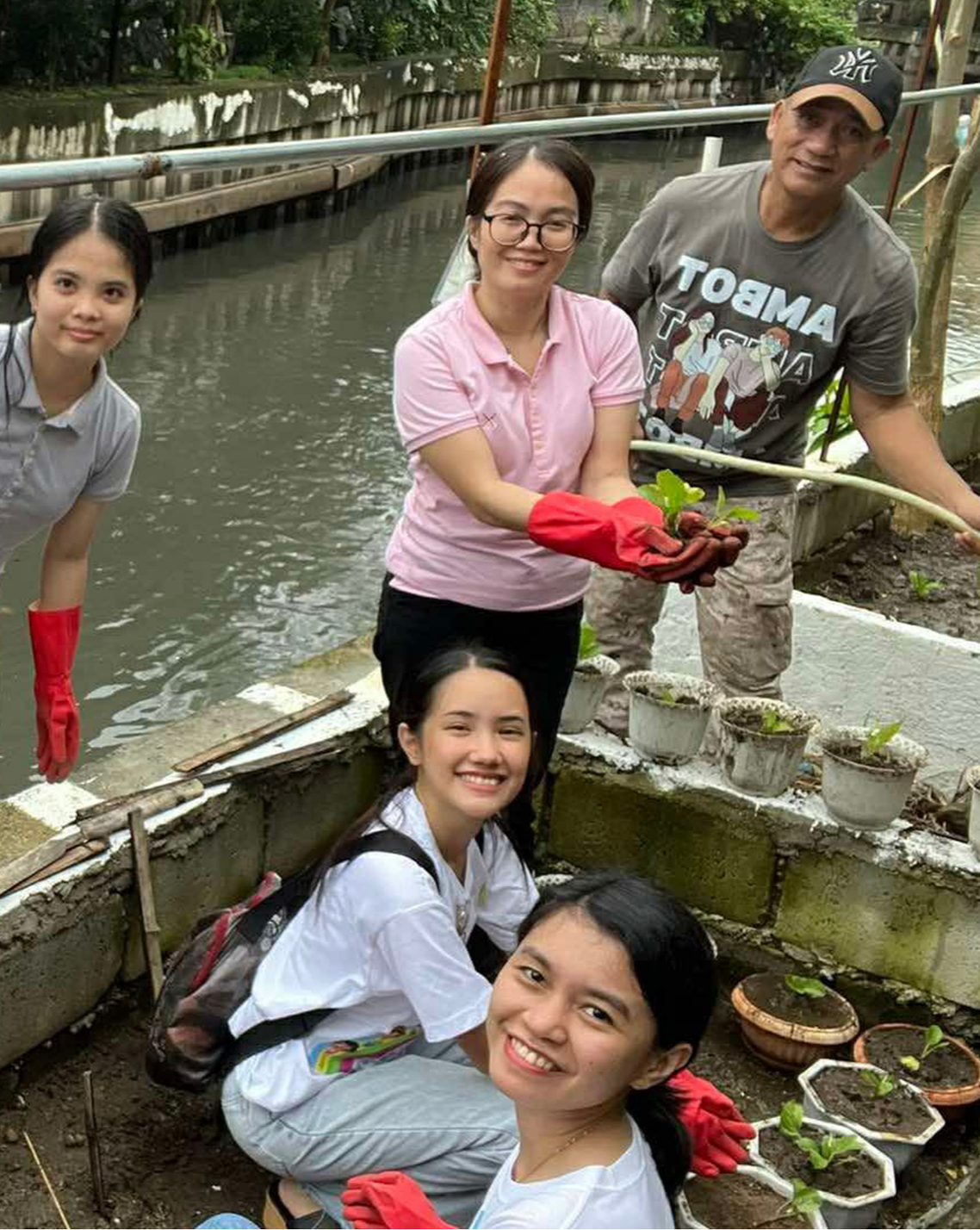 Pagkain sa Paso — scene 3